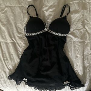 Vintage Night dress